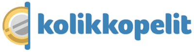 Kolikkopelit