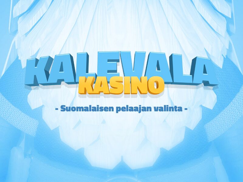 kalevalakasino logo
