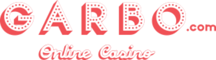 Garbo Online Casino logo