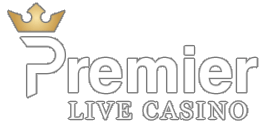 premierlive casinokokemus talletusbonus logo