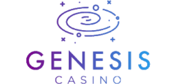 genesis casino logo