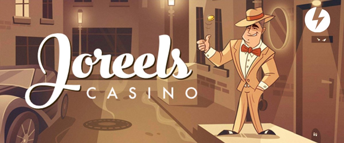 Joreels casino