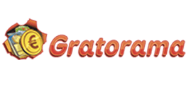 gratorama casinokokemus talletusbonus logo