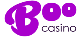 boo casinokokemus arvostelu logo