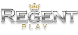 regent play casino logo