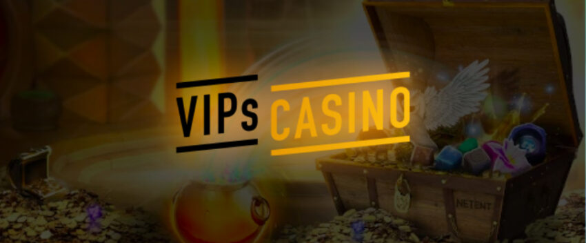Vips Casino