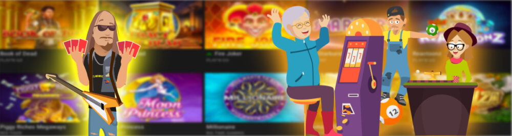 vips casinokokemus talletusbonus ja kokemuksia