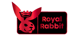 Royal-Rabbit-logo-Casinokokemus