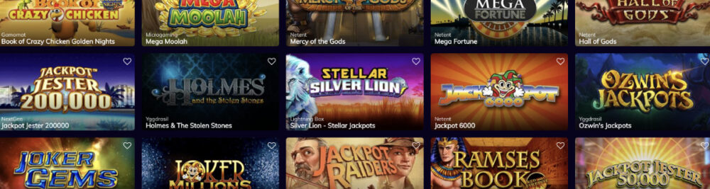 buster banks casino kokemus kokemuksia