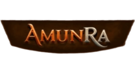 amunra casinon logo casinokokemus arvostelu