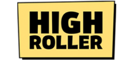 kasinohain kasinoarvostelu highroller casino logo