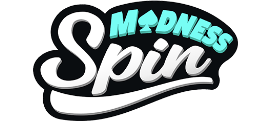 spin madness kasinoarvostelu logo