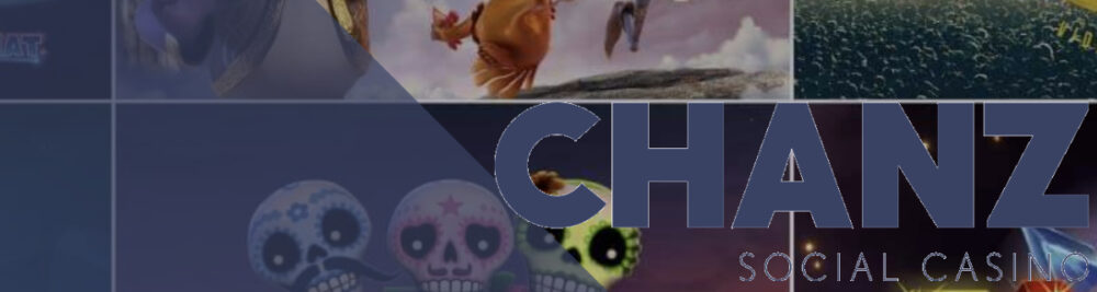 chanz social casino casinokokemus