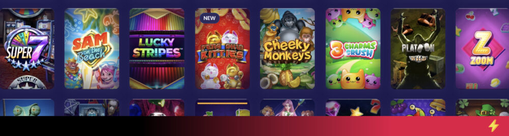 jinni casino