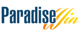 Paradisewin nettikasino