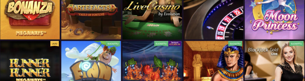Royal Bet Casino