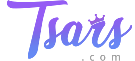 tsars casino casinokokemus logo png