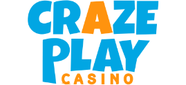 CrazePlay kasino logo png