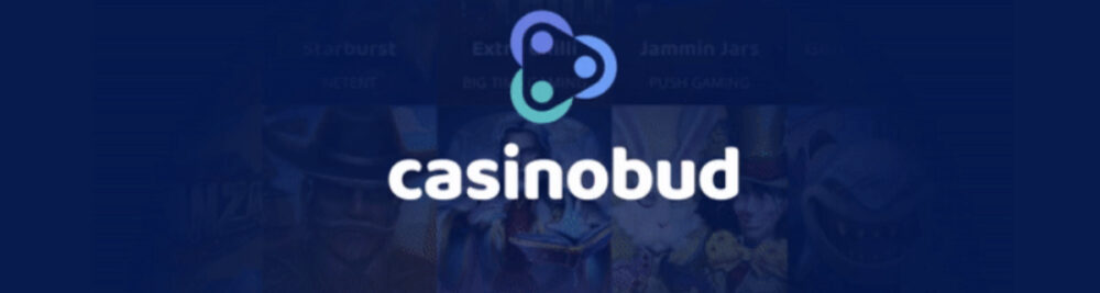 casinobud casinokokemus