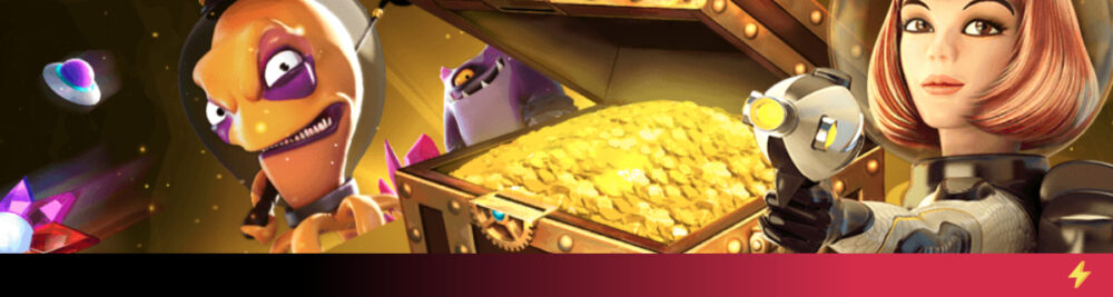 casino universe