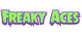 freaky aces kasino arvostelu