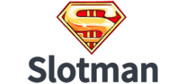 Slotman logo