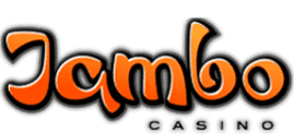 jambo casino png logo