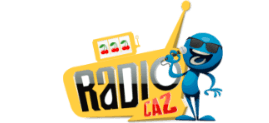 radiocaz png logo