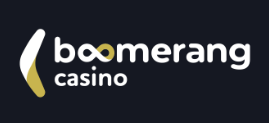 Boomerang logo
