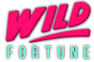 wild fortune logo
