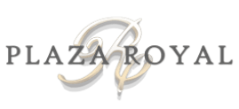 plaza royal logo