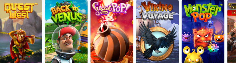 slots palace pelit