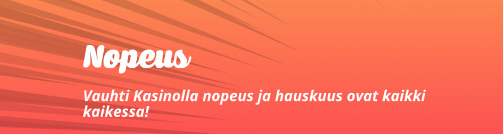 vauhti kasino hero ck