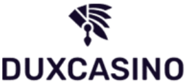 dux casino png logo