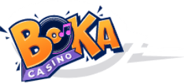 boka casino logo png