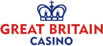 great britain casino logo