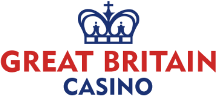 great britain casino logo