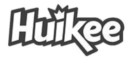 huikee logo png