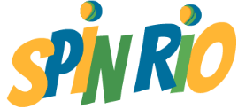 spin rio casino logo