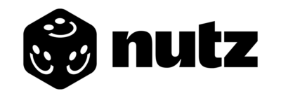 Nutz.ee - Casinokokemus - Logo