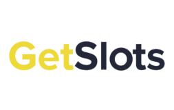 GetSlots - Casino Kokemus - Logo