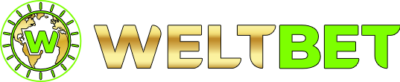 Weltbet Casino logo