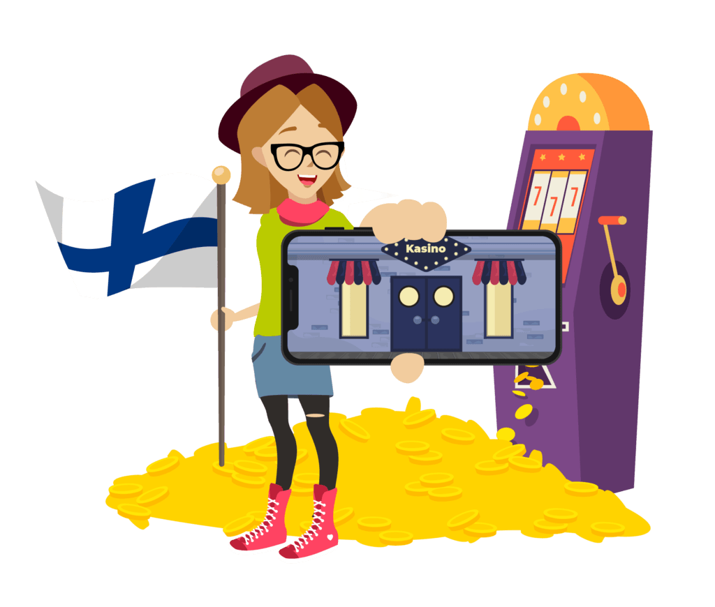 turvallinen nettikasino