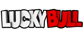Lucky Bull logo