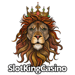 Slot King Casino logo